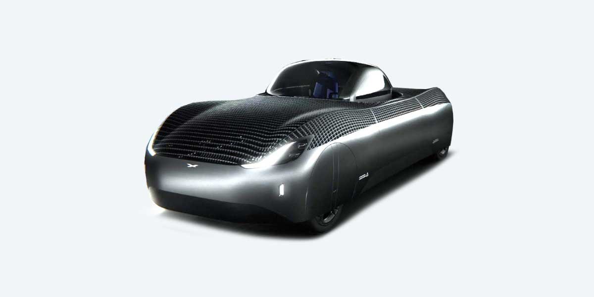 evcarlatest's tweet card. Discover Alef Aeronautics Model A Features, Specs, Performance and Price. User and Expert reviews are available for you