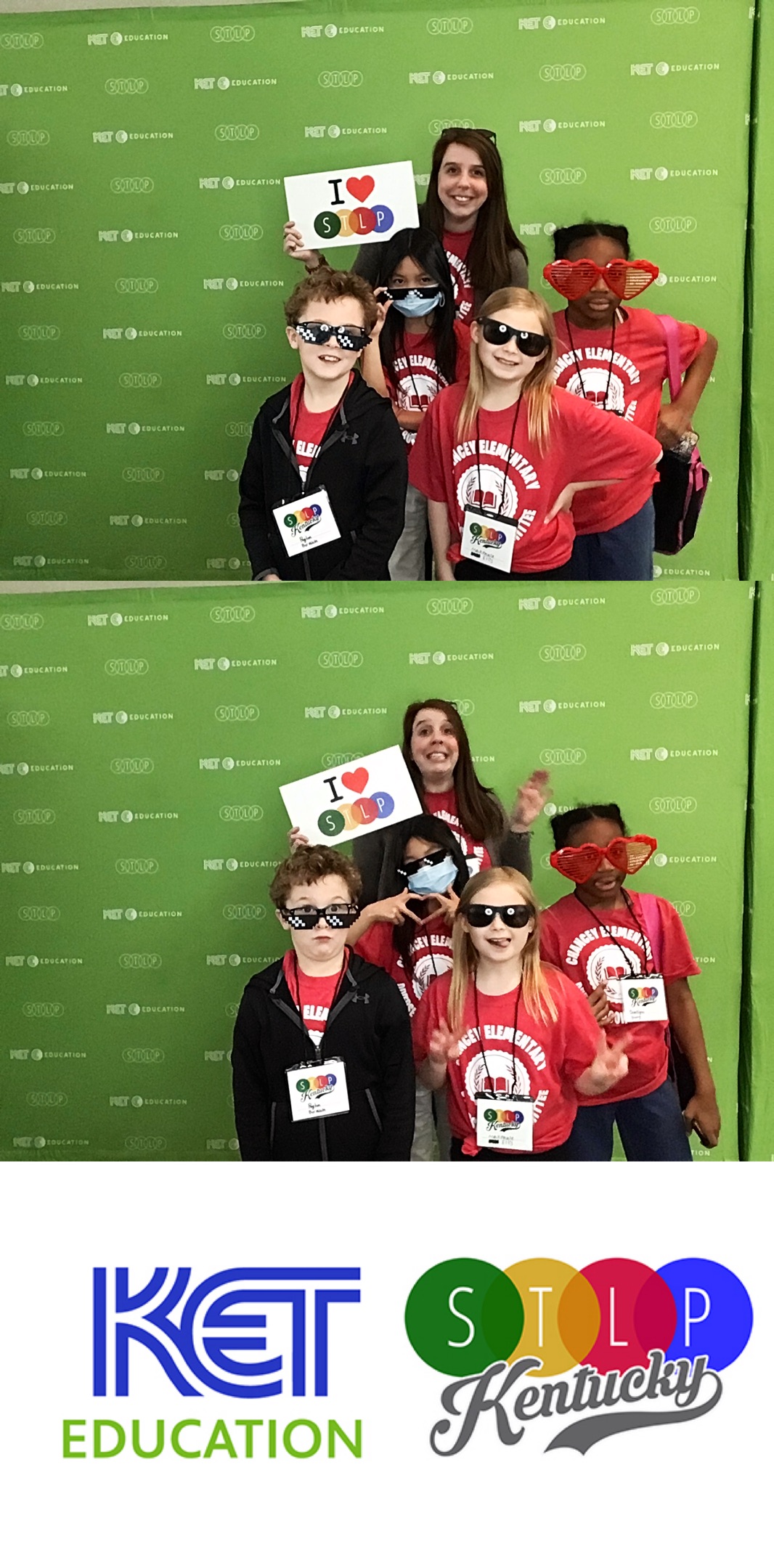 ChanceyLibrary's tweet card. Made with Simple Booth.