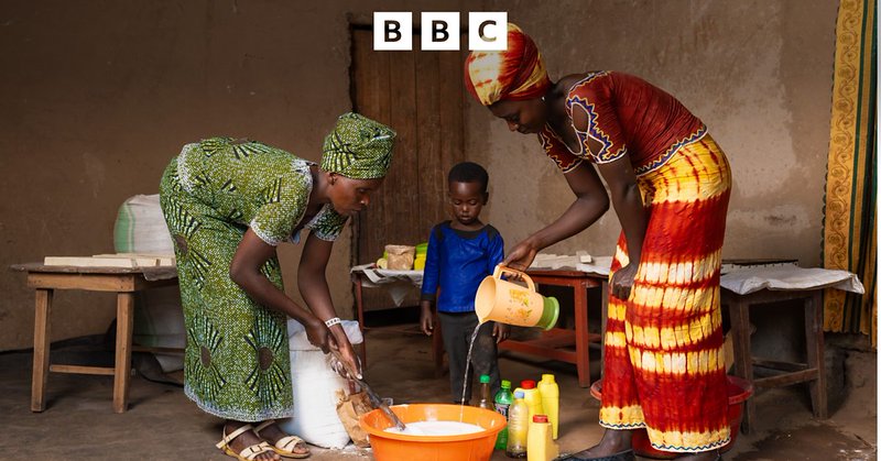 Tweet card summary image