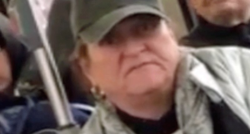 RawStory's tweet card. Two indigenous women were racially berated on a city bus -- until other passengers and the bus driver intervened to protect the two from an unhinged white woman.One of the two First Nations women was...