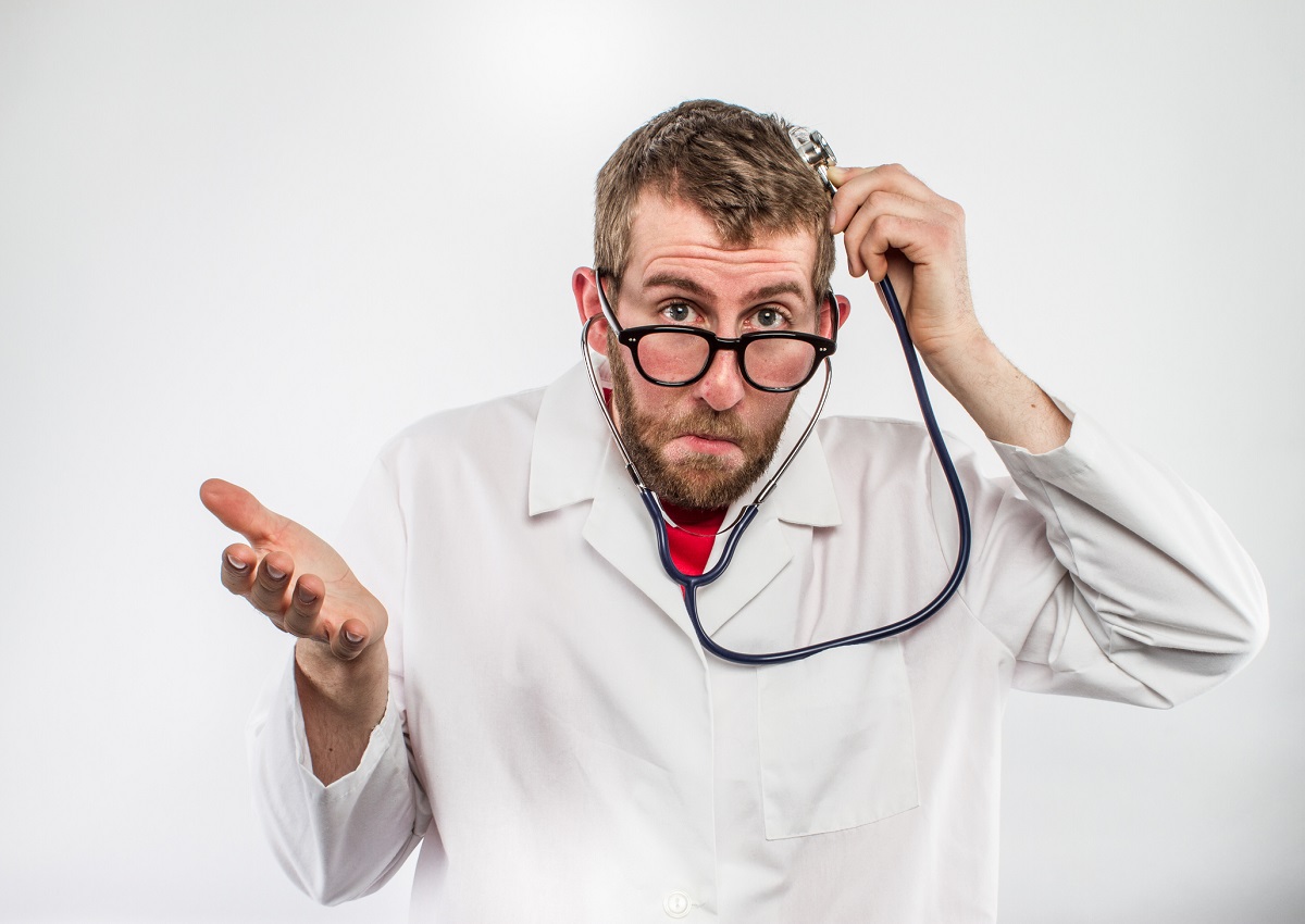 futurism's tweet card. Doctors are already using unregulated and little-tested AI tools to aid in diagnosing patients, prompting concern.