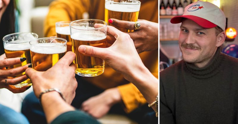 Tweet card summary image