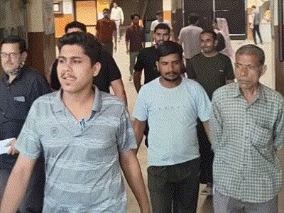 HANUMANKISAN's tweet card. 53,749 से बढ़कर 60 हजार+ होने की उम्मीद,...