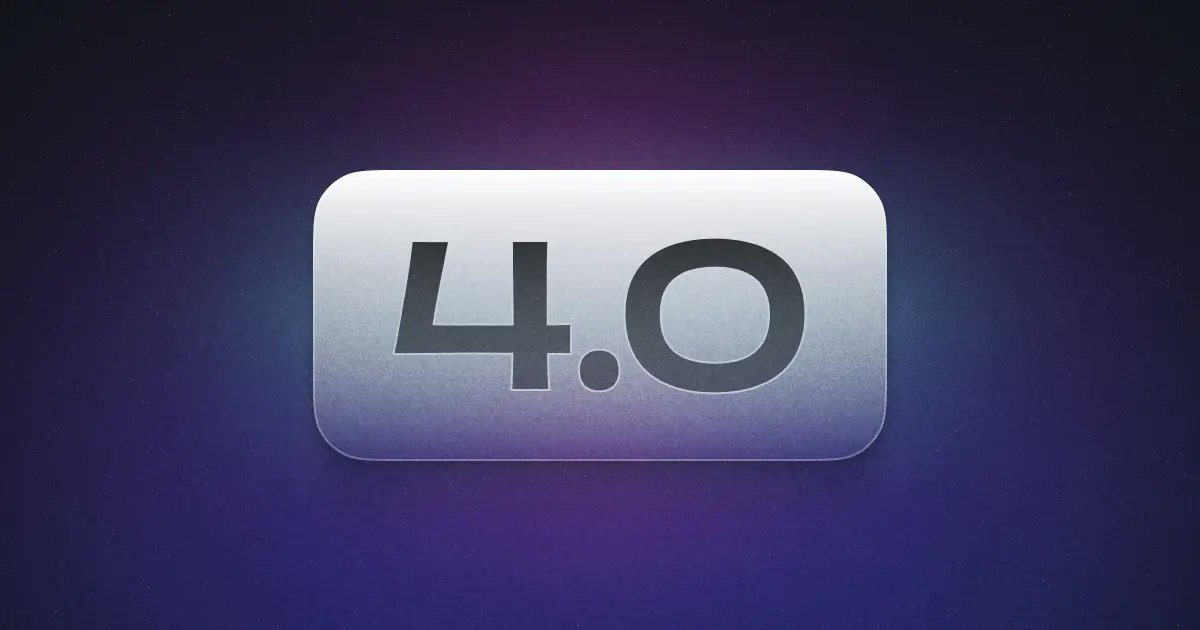 astrodotbuild's tweet card. Astro 4.0 is here! New APIs, faster builds, redesigned docs, and a unique new Dev Toolbar for Astro that enhances your local dev environment in new and exciting ways.