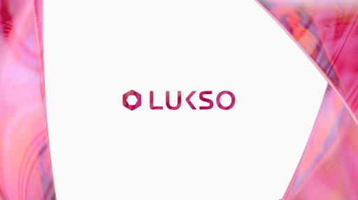 lukso_io's tweet card. The blockchain built for social, culture, and creators. | 15382 members