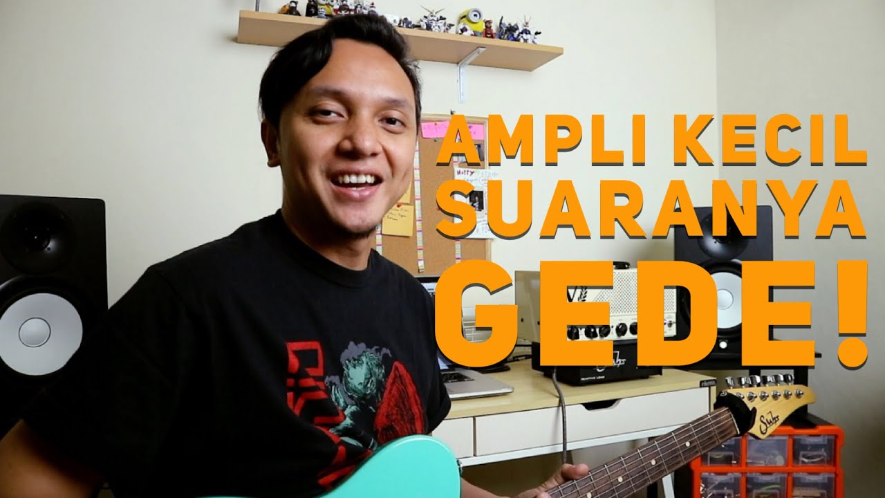 rigrigrigdemo's tweet card. Victory Amps V40 The Duchess