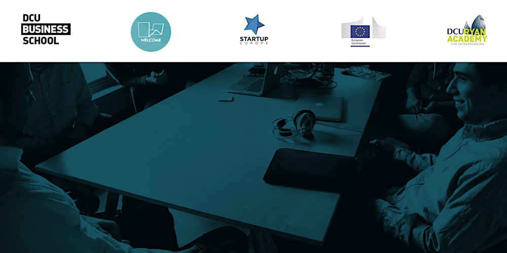 Techspectations's tweet card. DCU Business School in conjunction with the Business Innovation Platform, the DCU Ryan Academy, IC4 and StartUp Europe is holding its annual “Get Started” mini-conference on 16th February in the...