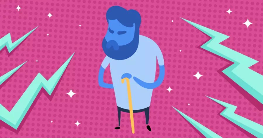 MyMSTeam's tweet card. Multiple sclerosis (MS) has different disease courses, each with its own pattern of progression. Secondary progressive MS (SPMS) is diagnosed when people w