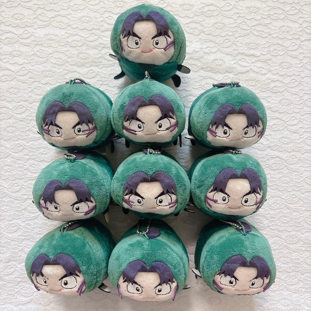 dungeonmeshi0's tweet card. 忍たま乱太郎 ぽてコロマスコット 潮江をメルカリでお得に通販、誰でも安心して簡単に売り買いが楽しめるフリマサービスです。新品/未使用品も多数、支払いはクレジットカード・キャリア決済・コンビニ・銀行ATMが利用可能で、品物が届いてから出品者に入金される独自システムのため安心です。