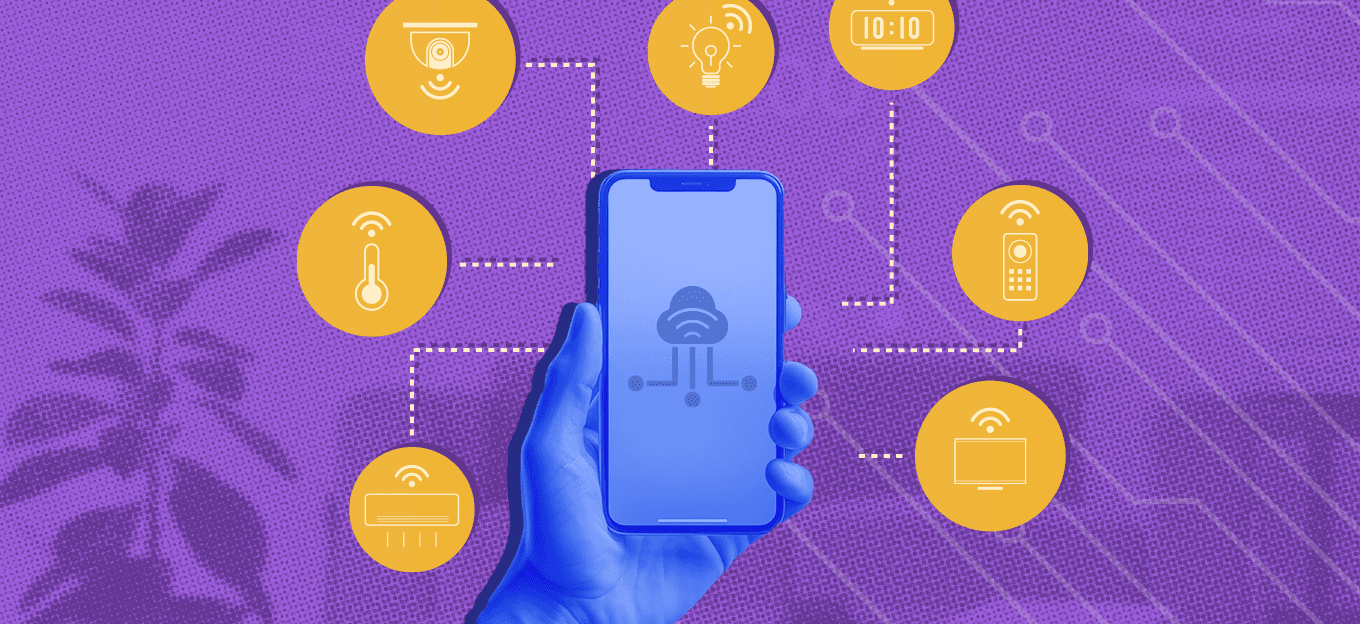 iotforall's tweet card. IoT apps turn devices into value. Explore quick-launch vs custom development, with pros, cons & guidance for choosing the right path.
