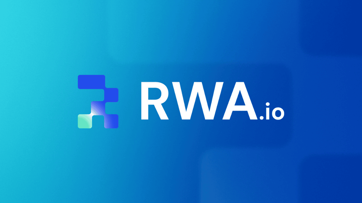 TronDao_JPN's tweet card. Discover, analyze, and build your RWA tokenization portfolio. Access project tokens, asset tokens, and stablecoins. All in one place.