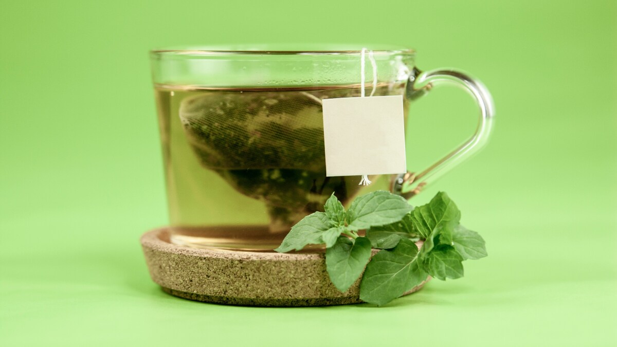 _Georgeobeid's tweet card. Compounds in green tea can reprogram muscle metabolism to boost insulin sensitivity and glucose tolerance, according to new findings that further our understanding of why this ancient drink has long...