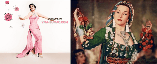 parislima's tweet card. #Milagro_musical, #diva_imposible, #artista_majestuosa. Así podría calificarla cualquiera que haya oído su #trino de impulso #andino y #milenario. A pesar de que muchos conocen a la #virtuosa_perfo…