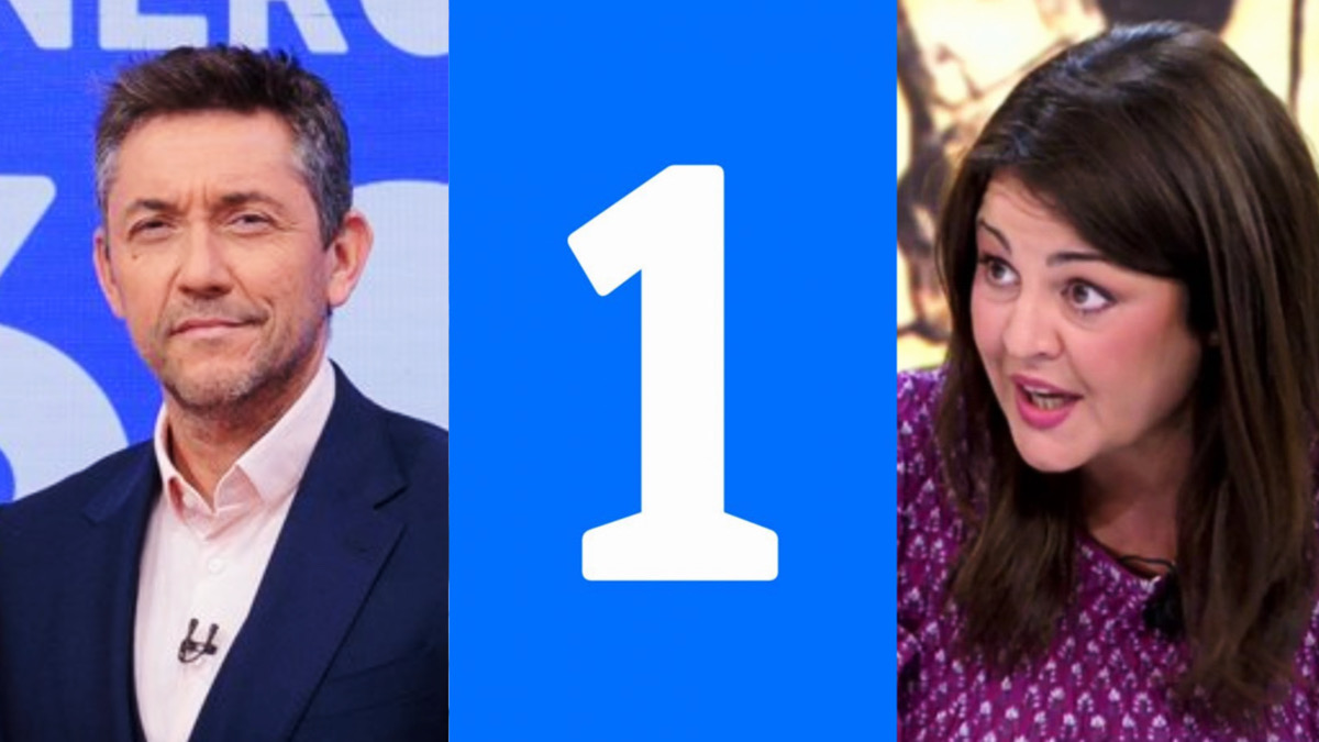 eltelevisero's tweet card. Pedro Sánchez "está controlando la parrilla de TVE, cuando no las audiencias, básicamente para propagar bulos", se afirma en 'El programa de Ana Rosa' sin pruebas