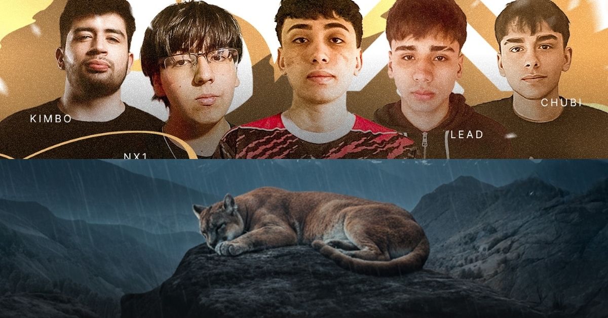 juegaesports's tweet card. El club chileno Australs comunicó de manera sorpresiva que no formará parte de la próxima temporada de Valorant Challengers LATAM Sur (VCL Sur) 2026, pese a haber conseguido recientemente su clasif...