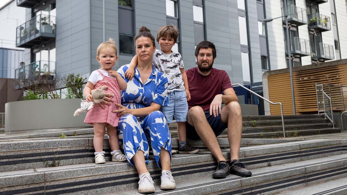 thetimes's tweet card. Manufacturers of dangerous cladding are being chased for millions of pounds of taxpayers’ money spent to fix Britain’s unsafe flats. It comes as The Sunday Times submitted evidence to Michael Gove,...