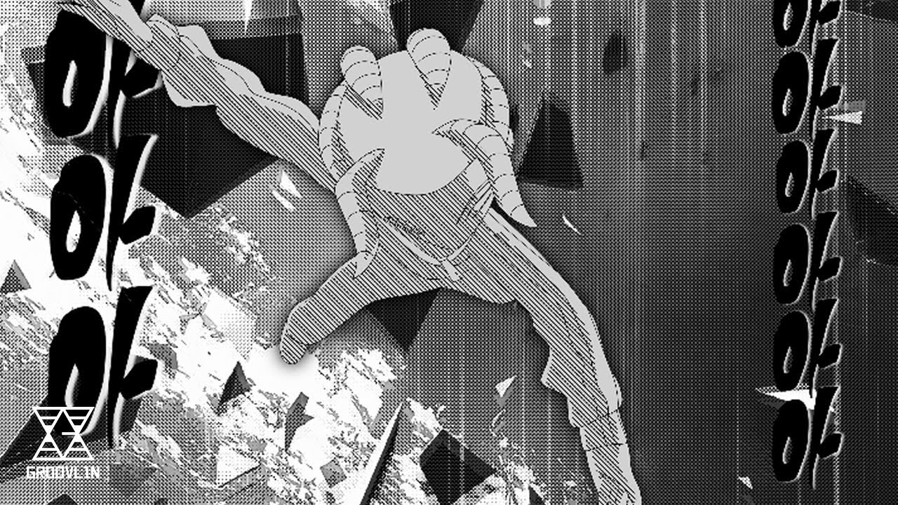 GROOVL1N_GTCK's tweet card. 릴타치(Lil tachi) - '시대로미래로'