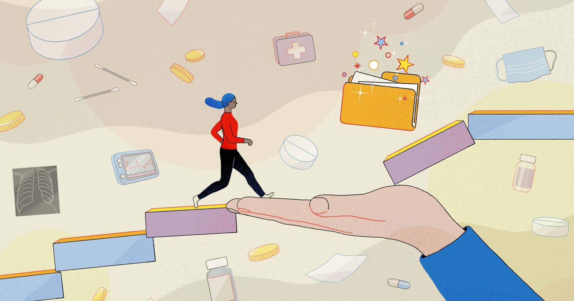 propublica's tweet card. You likely have the right to access records that explain why your insurer denied your claim or prior authorization request. Use ProPublica’s free tool to generate a letter requesting your claim file...