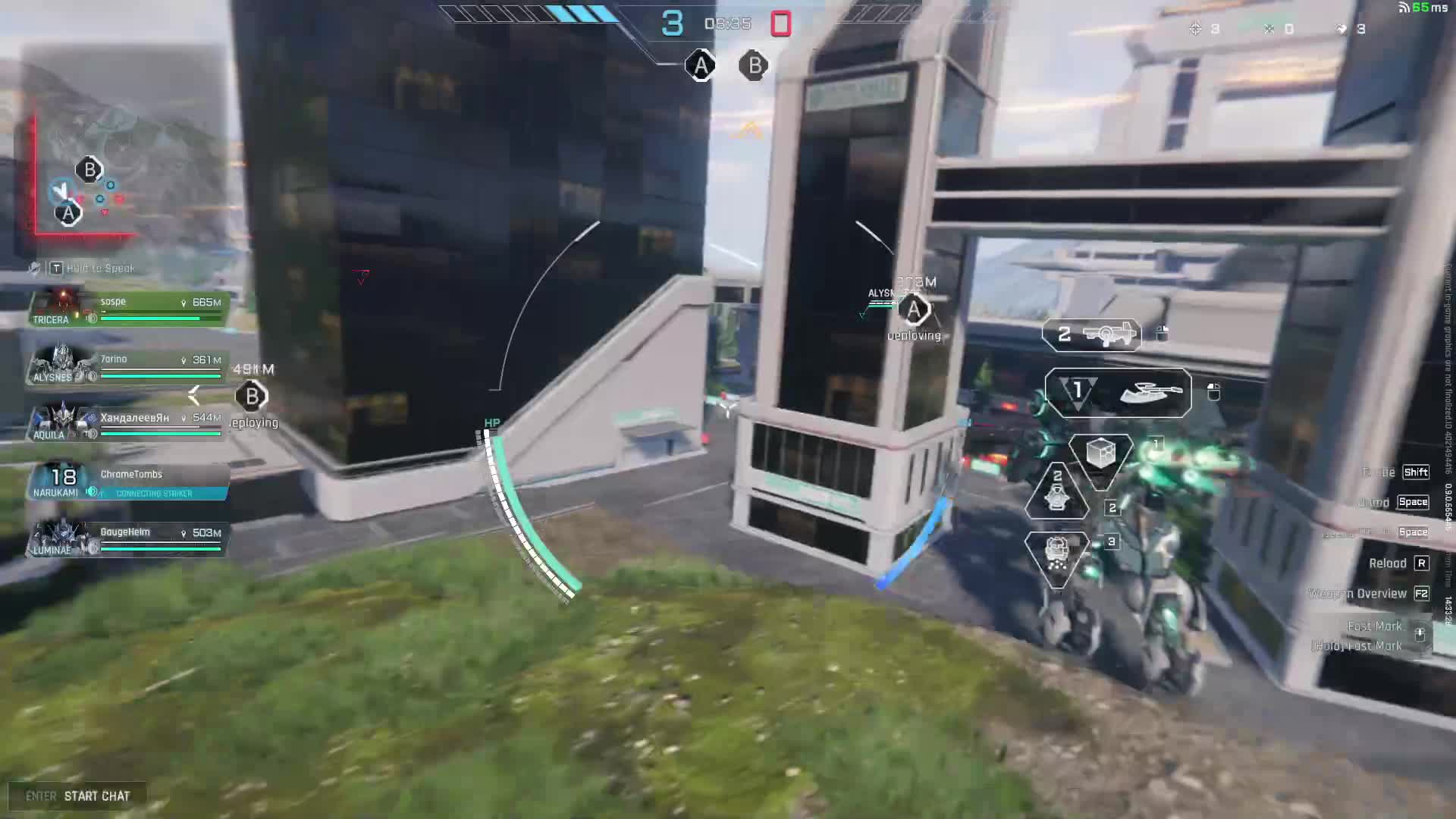 DefianceLlama's tweet card. defiancellama - FINSIHER