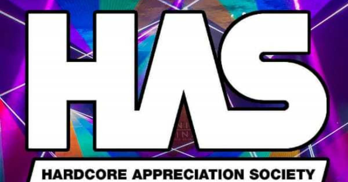 devs1278's tweet card. HAS 2023 - Set 3 - Hixxy & Marley