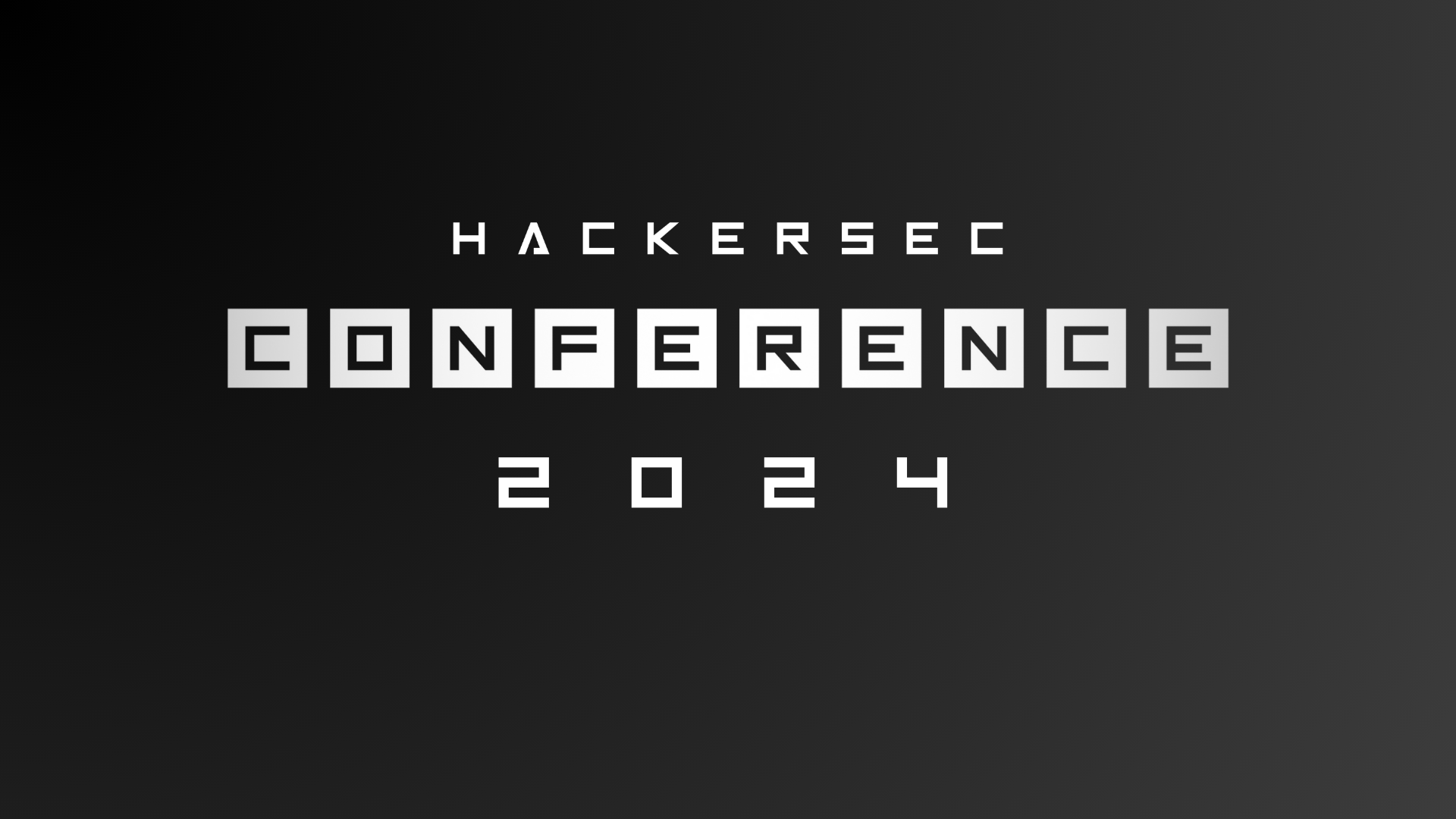 HackerSec's tweet card. O evento hacker sobre cibersegurança promovido pela HackerSec para levar conhecimento inovador a todos.