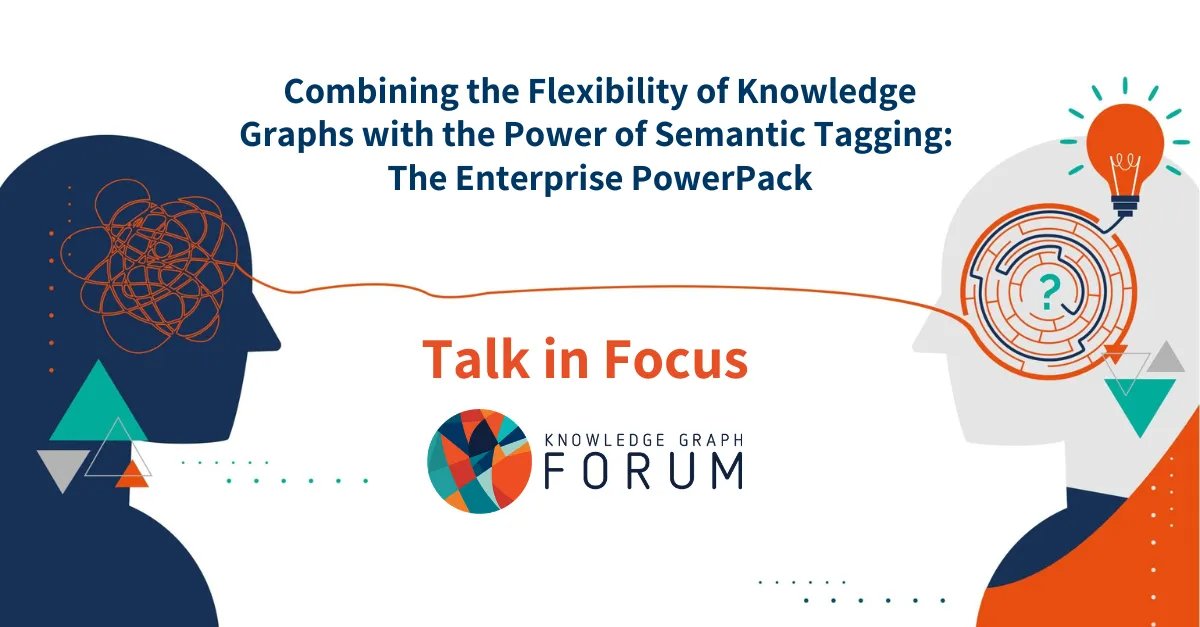 ontotext's tweet card. Learn about the Graph Center of Excellence and how it can be beneficial in many projects including knowledge graphs