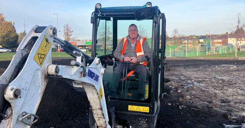 Tweet card summary image