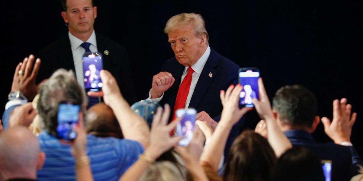 ProcurementPros's tweet card. House Republicans, especially the California delegation, are facing sharp criticism after spending portions of the weekend with President-elect Donald Trump at his Mar-a-Lago resort and residence....