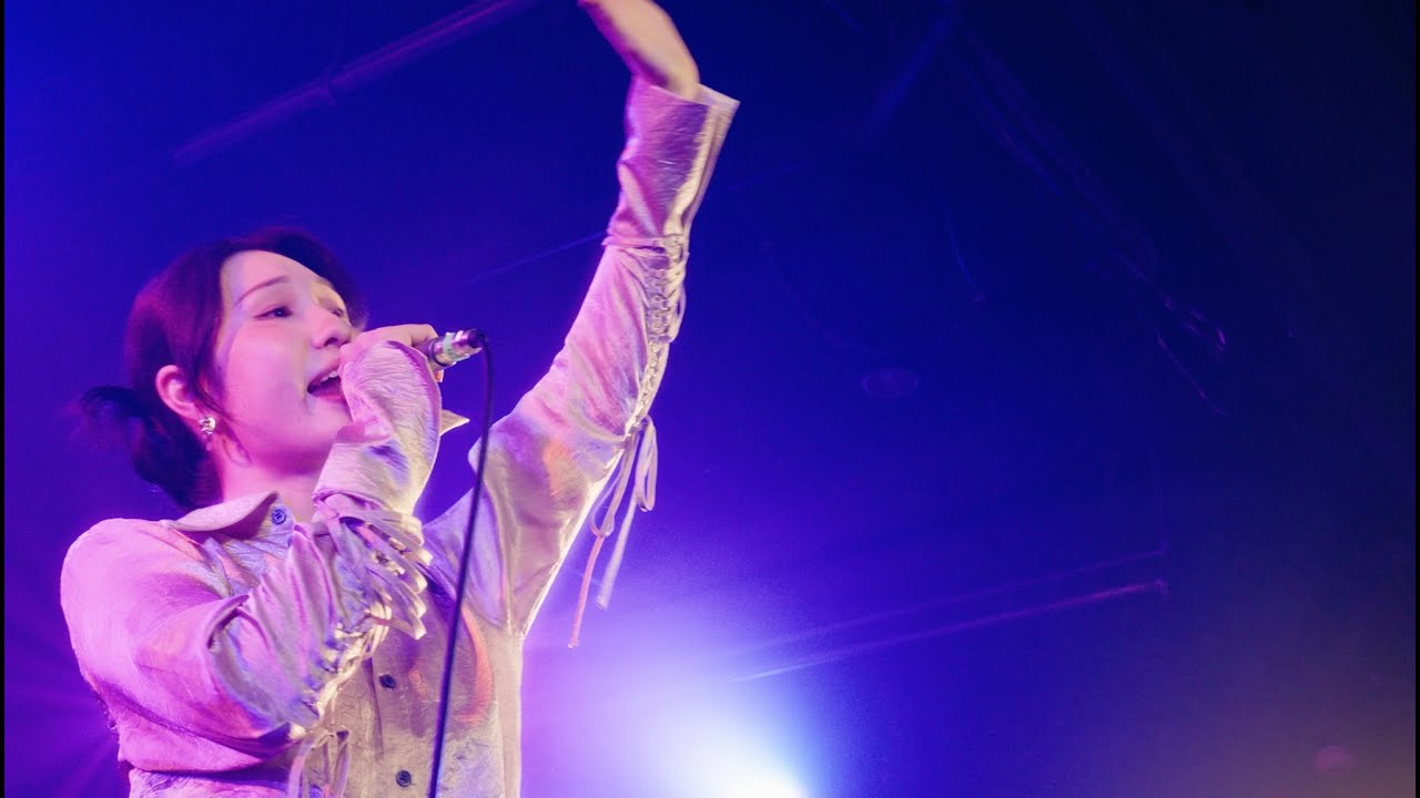 tokimekikanjite's tweet card. Tokimeki Records - 真夜中のドア/ Stay with me (Live in Taipei 2025.10.26)...