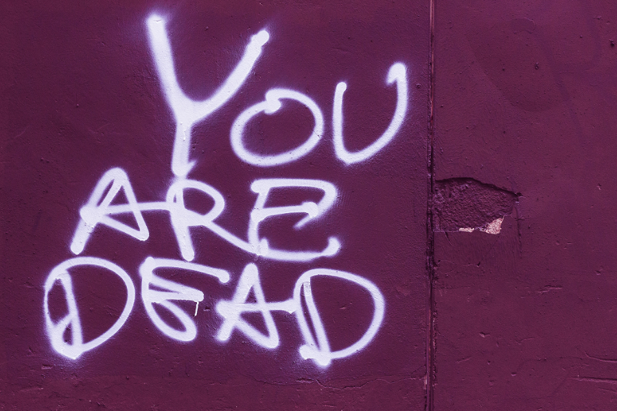 InsiteSecurity's tweet card. Much attention in the past had been focused on cybersecurity but do hedge funds have escalation protocols for bona fide threat?