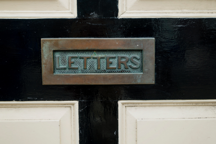 InsiteSecurity's tweet card. A mail security program has become a critical risk reduction strategy for executives and high-profile individuals. Insite can help.