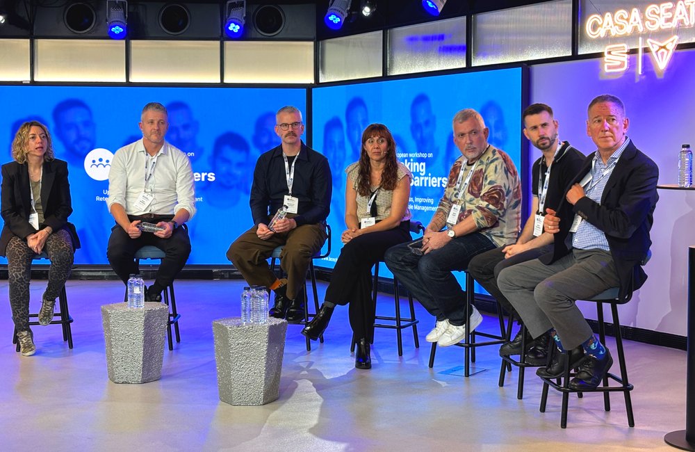 aidsmap's tweet card. Leading community-led PrEP services are rethinking how they deliver services while reaching beyond their traditional user base. Facing waiting lists of thousands, the clinics are streamlining care...