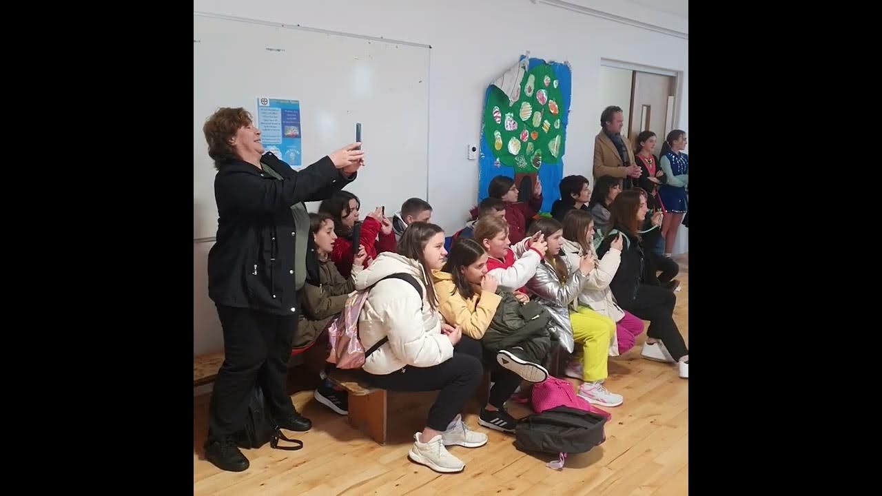 cbsennis's tweet card. Greek Trip day 1