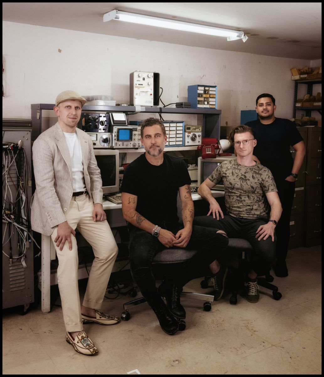 aicapital_io's tweet card. Los Angeles-based startup Moonvalley, which is developing AI tools for video creation, has raised a fresh $43 million in venture capital, according to an SEC filing.