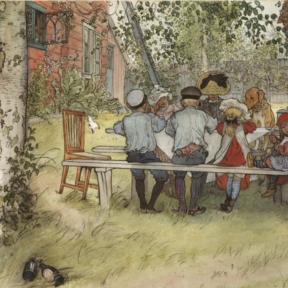 Tweet card summary image