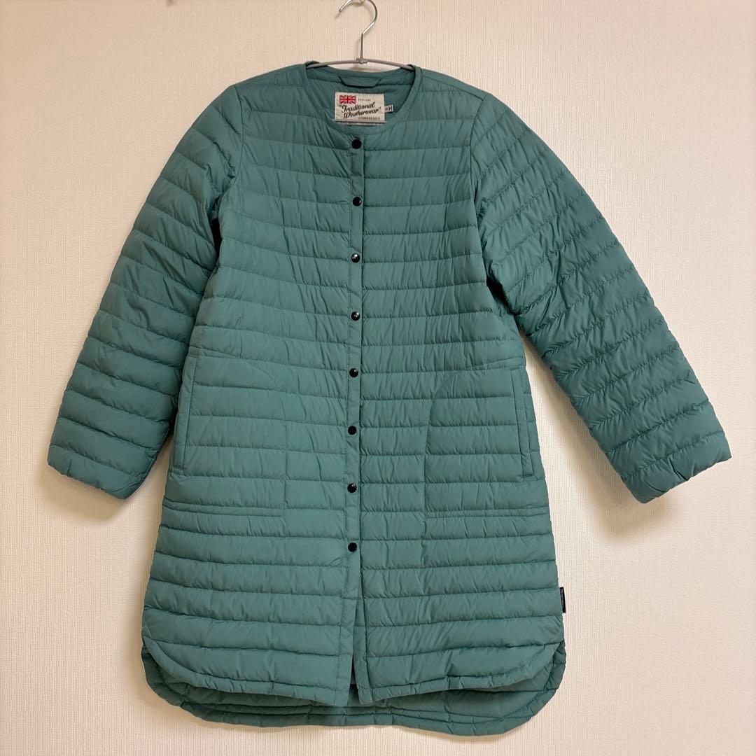 dungeonmeshi0's tweet card. Traditional Weatherwear キルティングジャケット 34をメルカリでお得に通販、誰でも安心して簡単に売り買いが楽しめるフリマサービスです。新品/未使用品も多数、支払いはクレジットカード・キャリア決済・コンビニ・銀行ATMが利用可能で、品物が届いてから出品者に入金される独自システムのため安心です。