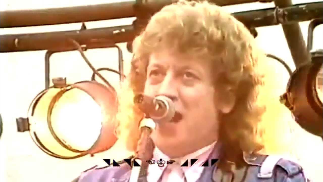 alexevs77's tweet card. Ooh La La In L. A. - Slade Full HD