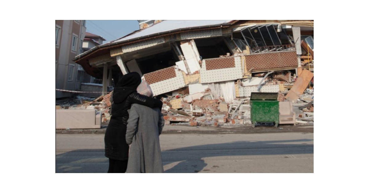 WorldBank's tweet card. The World Bank Group Academy has launched a new slate of Impact Programs to help countries quickly learn and implement proven solutions. One of the first, the Disaster Risk Finance Academy, focuses...