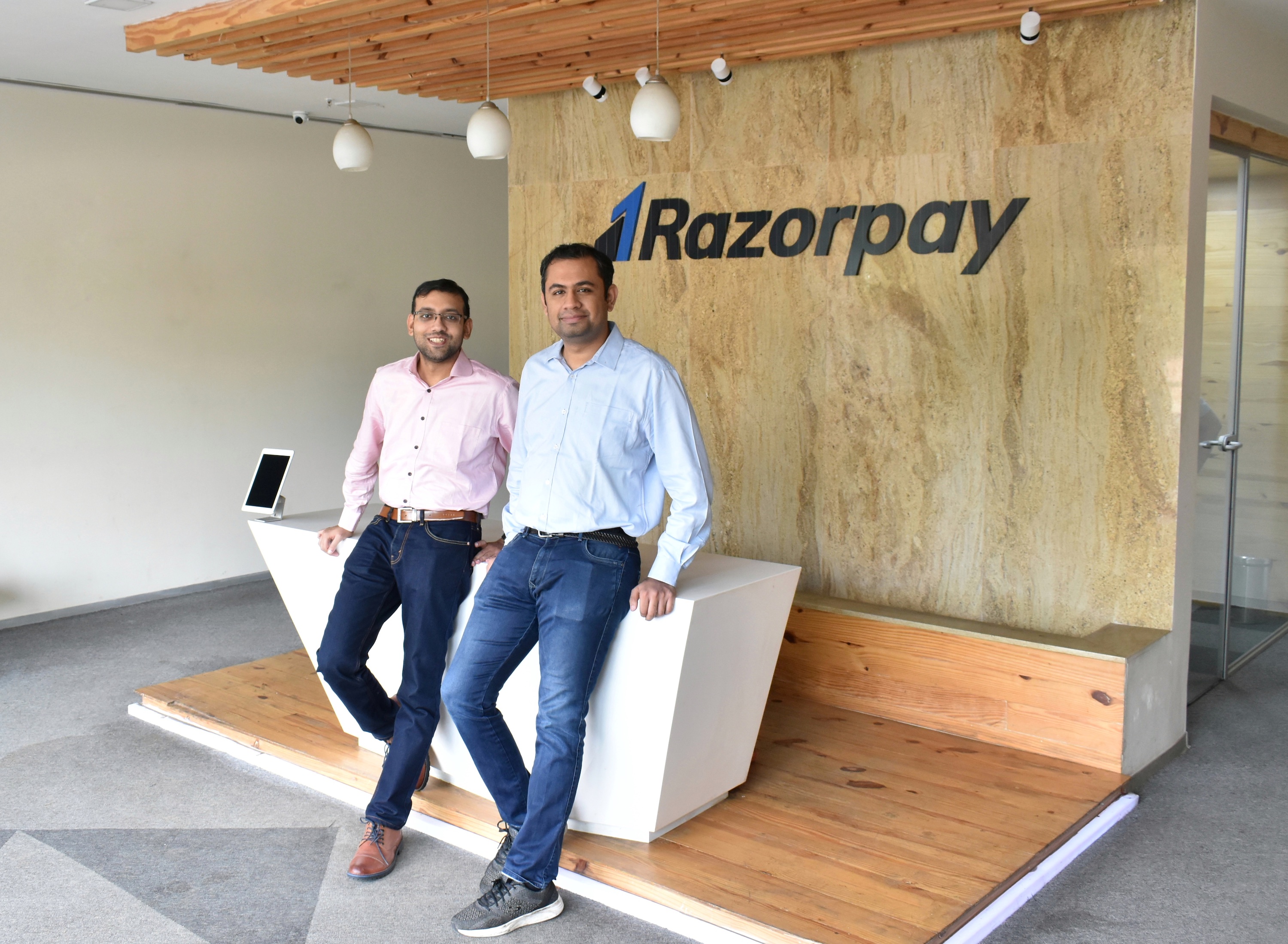 shashank_kr's tweet card. Razorpay has more than doubled its valuation to $7.5 billion from $3 billion in April as one of India’s largest fintech giants demonstrates fast growth