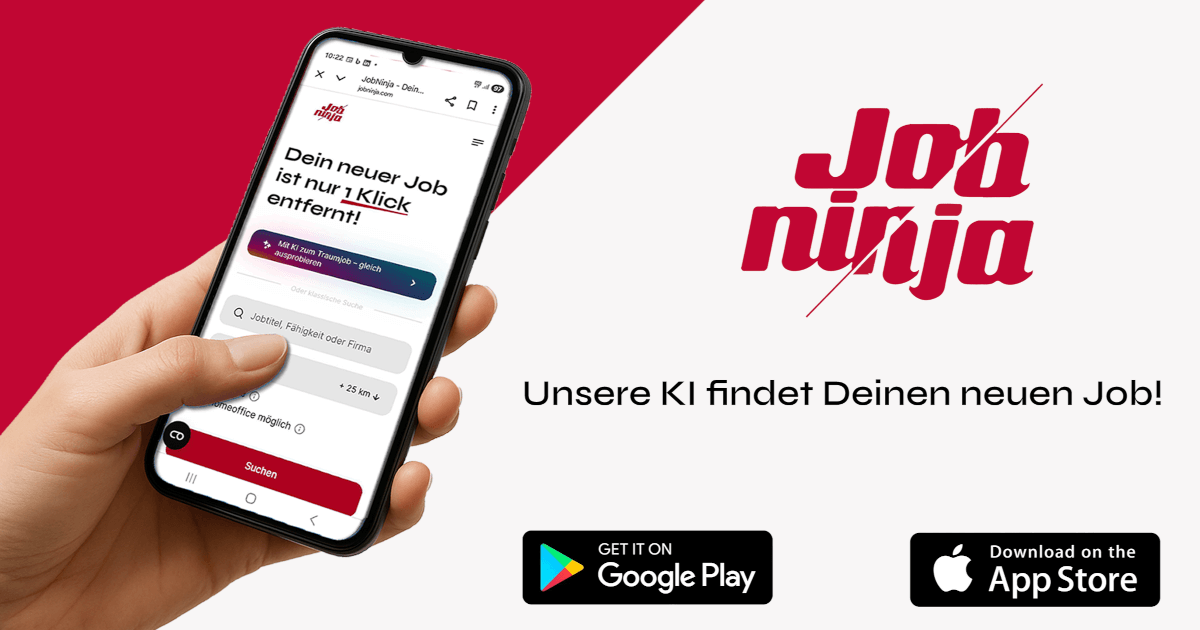 JobNinjaEU's tweet card. Stellenangebot als Elektriker (m/w/d) (Betriebselektriker, Mechatroniker, Elektroniker) bei Bachmann ALUTEC GmbH in Springe | November 2025