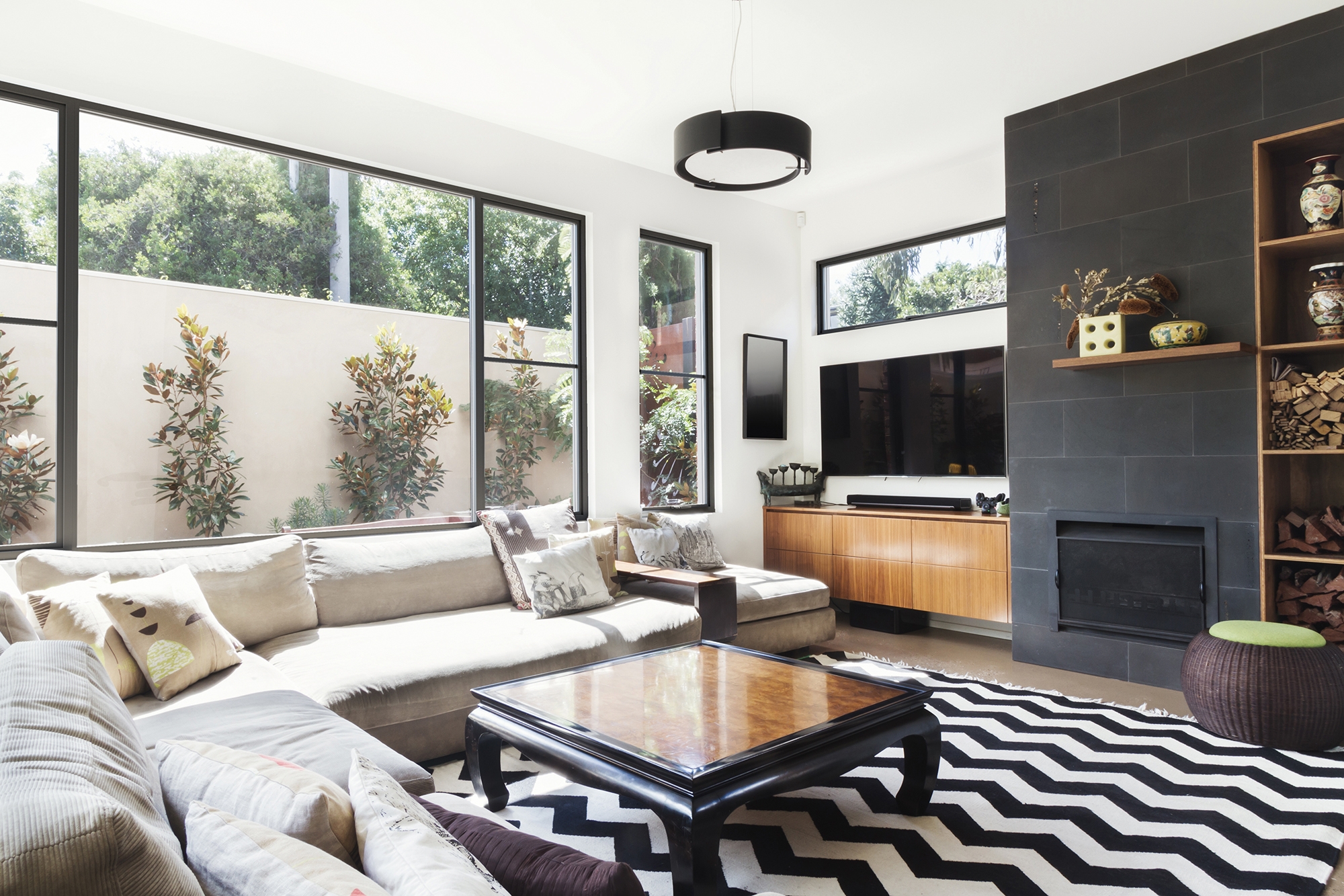 StellarAliSys's tweet card. Stellar has taken the enduring flush style to the next level. With stellar flush aluminium windows you can choose to have flush lines both indoors and out.