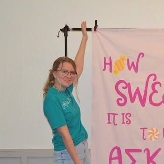 ASK_epsilon's tweet card. Alpha Sigma Kappa (@isualphasigmakappa) • Instagram photos and videos