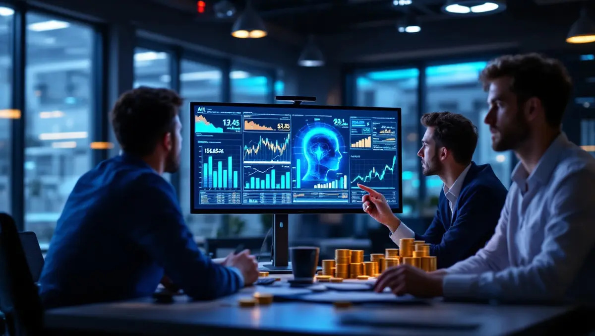 climbcs_uk's tweet card. Over half of UK enterprises plan to increase AI investment in 2025, yet 41% say funding still falls short of rising customer demand for AI solutions.