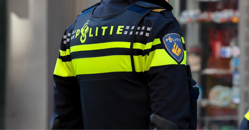 Getuigen gezocht na dodelijk ongeluk op N798 in Putten