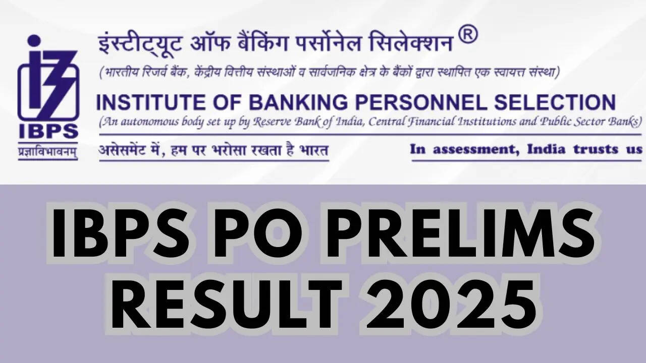 TimesNowCareers's tweet card. To check their results, registered candidates have to key in their registration or roll number along with their date of birth or password at the login portal., Education, Times Now