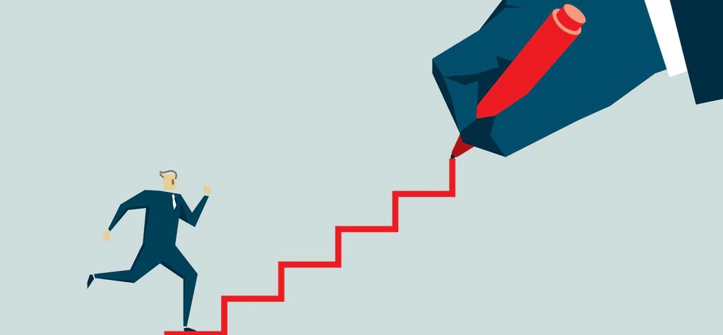 TCSalesDirect's tweet card. With some things in life, like exceptional leadership traits, you can't just "fake it till you make it."