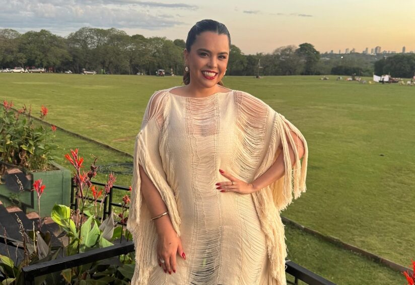 epacompy's tweet card. Durante su paso por “Noche de Furia” (GEN), Melissa Hicks habló sobre lo complicado que suele ser para la mujer imponerse como cabeza de un proyecto dentro de la industria musical ya que es un...