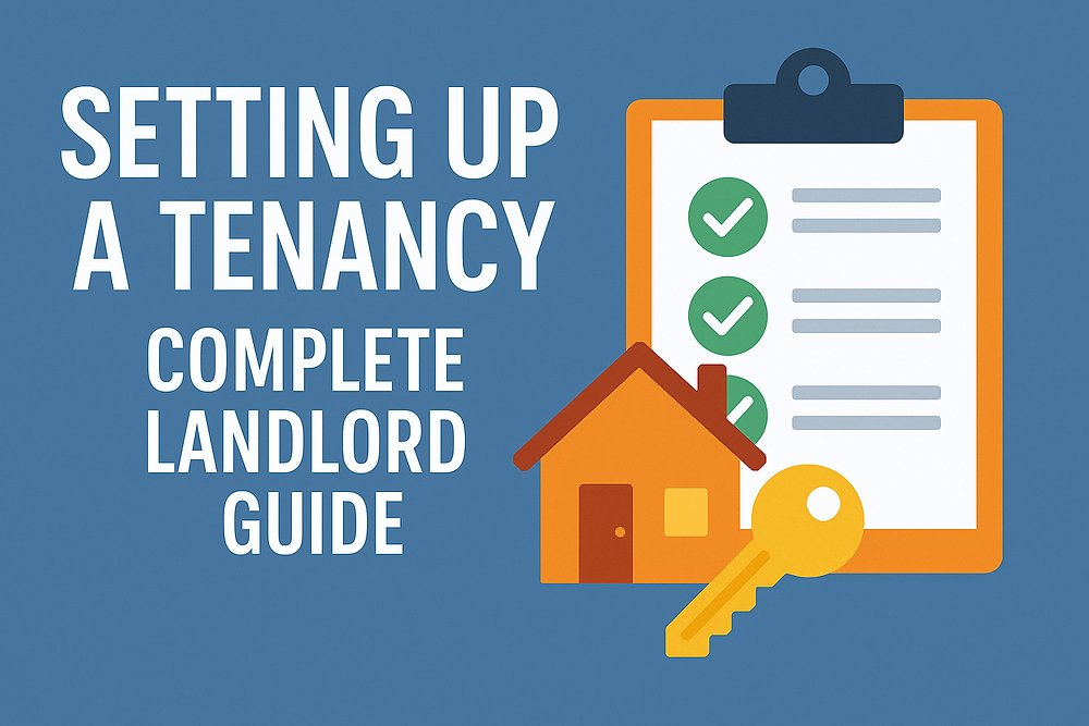ELA_forum's tweet card. Looking to let your property? This guide walks landlords through every step of setting up a tenancy, from preparing your property to finding tenants through the Eastern Landlords Association (ELA)....