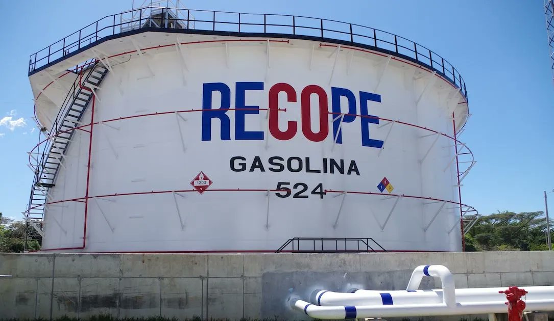 martinmatishak's tweet card. A recent ransomware attack on RECOPE, Costa Rica's state-run energy company, was the first real-world test for FALCON, a new State Department program for foreign incident response, a top diplomat...