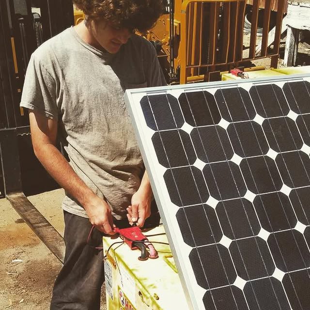 GridDefection's tweet card. Grid Defection Radio (@griddefectionradio) • Instagram photo